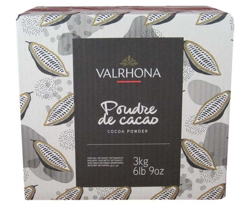 발로나코코아파우더 3kg